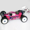 Z10xB 1/8 4WD Racing Buggy