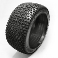1/8 Buggy Compound Tire Skin
