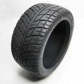 1/8 On-Road Compound Tire Skin