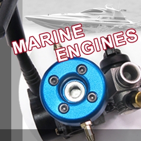 Marine Engine