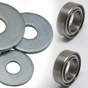 Bearing & Washer