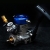 07 side exhaust Marine engine