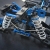 Z10xB 1/8 4WD Racing Buggy