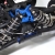 Z17XBe 1/8 4WD Racing Electric Buggy