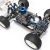 ZMXT-8 1/8 4WD Racing Truggy