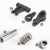 Steering Buffering Set Component Pack