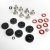 Engine Mount Plate Nut Part Pack