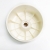 1/8 Truggy White Hex Wheel