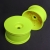 1/8 Truggy Yellow Hex Wheel