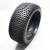 TB1611   1/8 Buggy Compound Tire/Thick Square