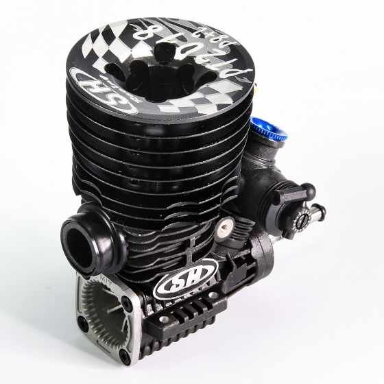 21 PRO Competition Off Road Engine