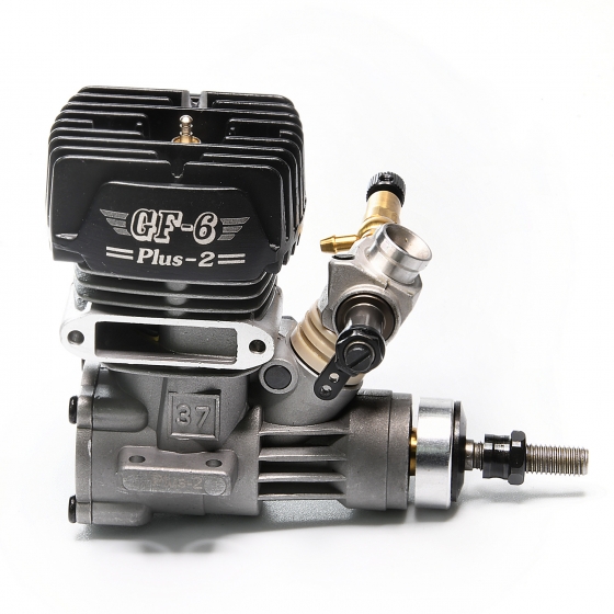 GF-6 2-Stroke Electric Ignition Gasoline Engine