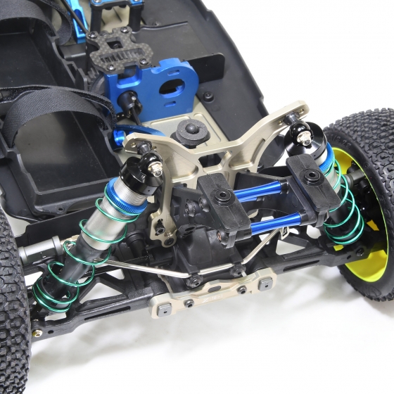 Z17 1/8 4WD Racing Electric Buggy PRO