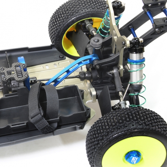 Z17 1/8 4WD Racing Electric Buggy PRO