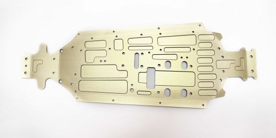 Chassis Plate