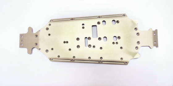 Chassis Plate