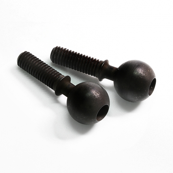 Steering Ball End Incl. Tooth Rod