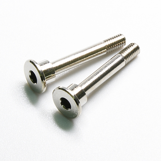 Steering Plate Fixation Screw