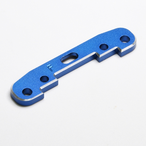 Front Lower Suspension Arm Fixation Plate