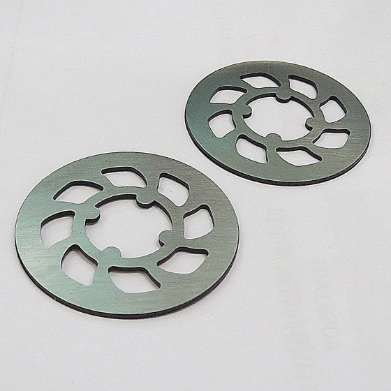 Ls Brake Disc.steeil