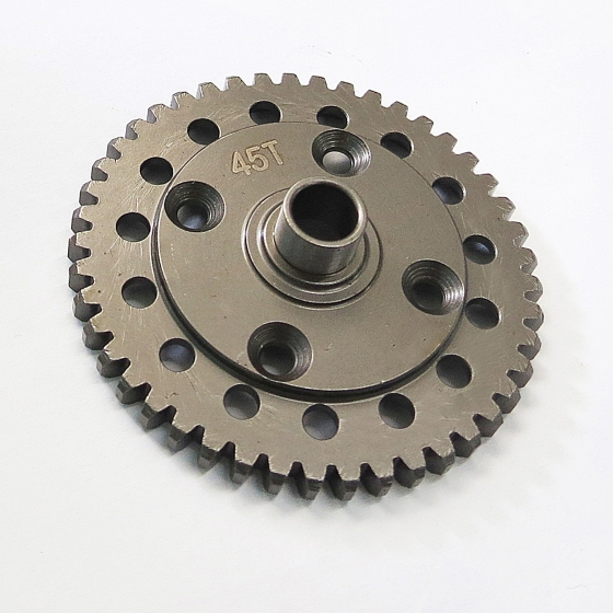 45T Main Gear PRO