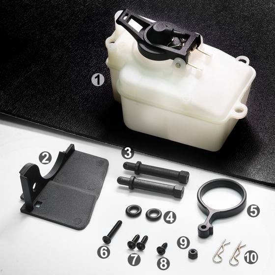 Fuel Tank Set Component Pack