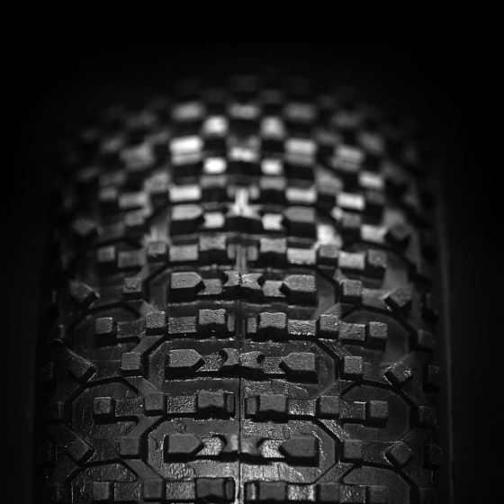 1/8 Buggy Tire Skin