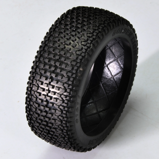 1/8 Buggy Tire-Belted