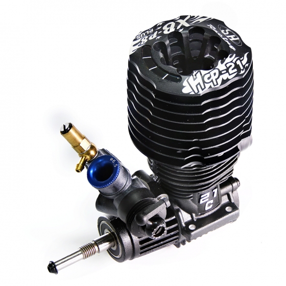 21 PRO COMPETITION OFF ROAD