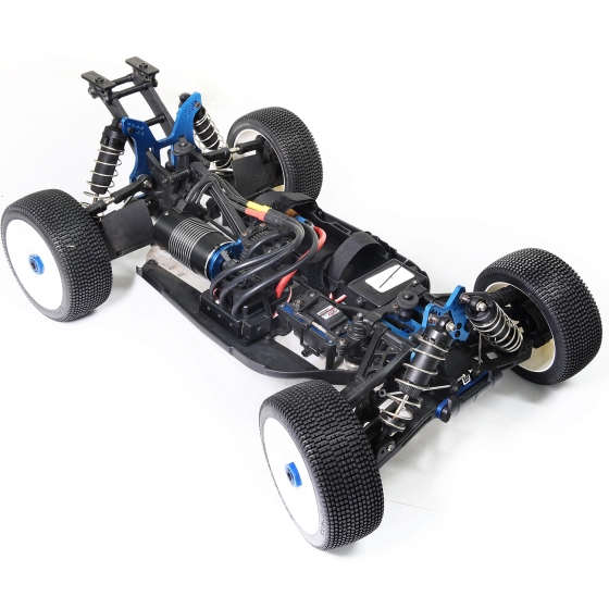 Z17XBe 1/8 4WD Racing Electric Buggy
