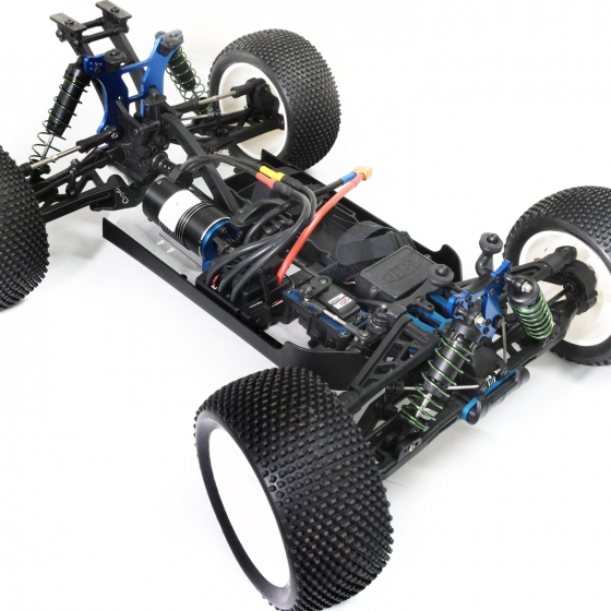 ZMXT-8 1/8 4WD Racing Electric Truggy