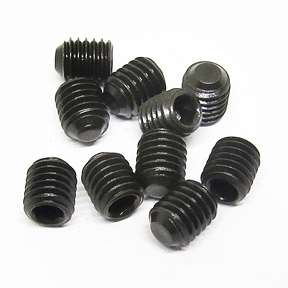 Set Screw