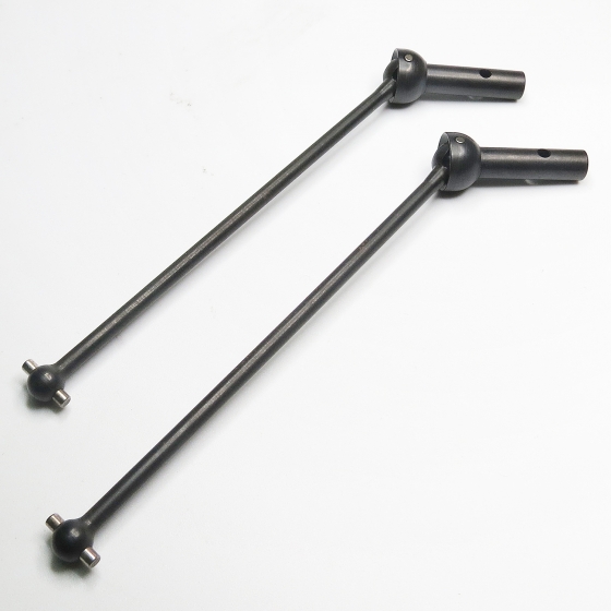 Rear CVD Drive Shaft Set