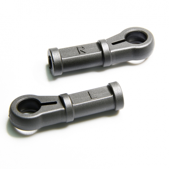 Rear Upper Susp  Arm Plastic Pack