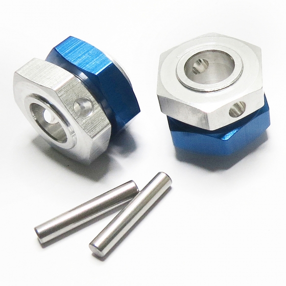 Hex Adapter Set