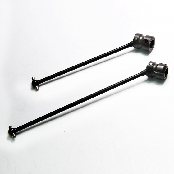 Central CVD Drive Shaft Set(F+R)