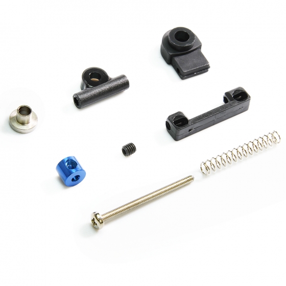 Brake Distributor Plastic Pack