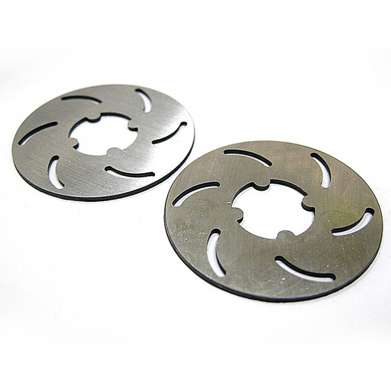 LS High Level Brake Disc