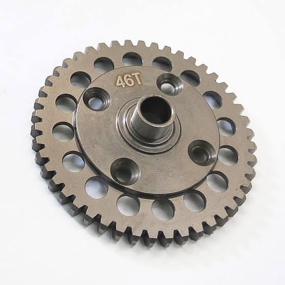 46T Main Gear PRO