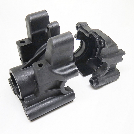 Gear Box Plastic Component Pack