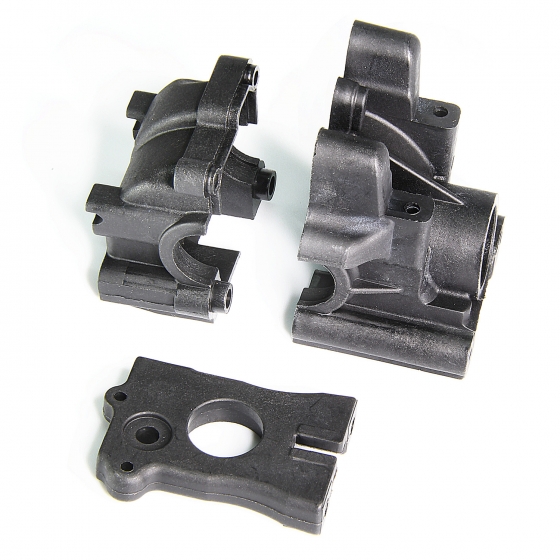 Gear Box Plastics