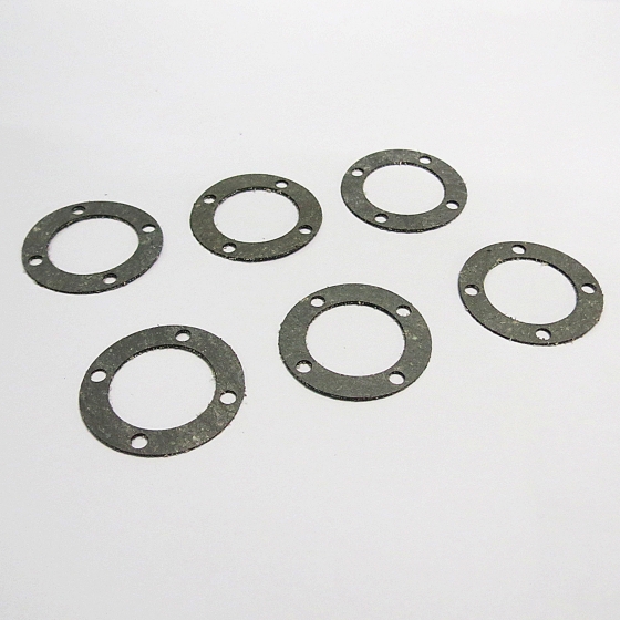 Diff. Case Gasket