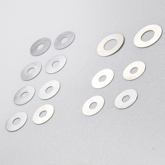 Stainless Steel  Gasket Pack