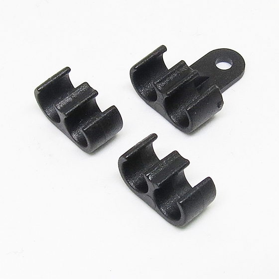 Oil Tube Plastic Component Pack