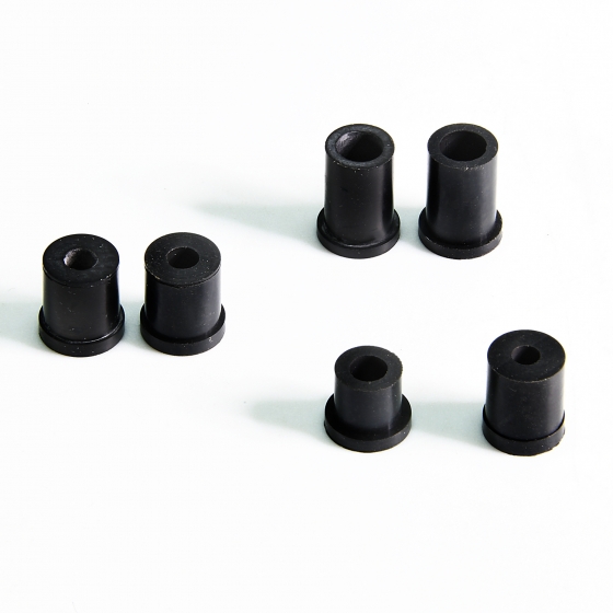 Rubber Bushing Pack