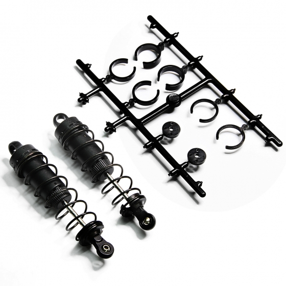 Front Shock Set