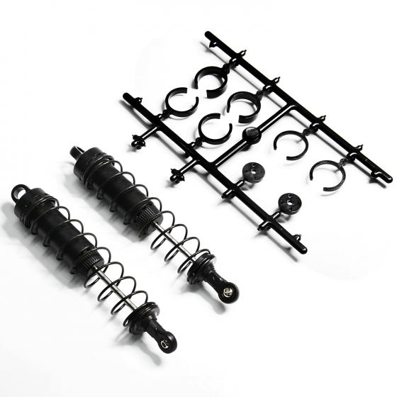 Rear Shock Set