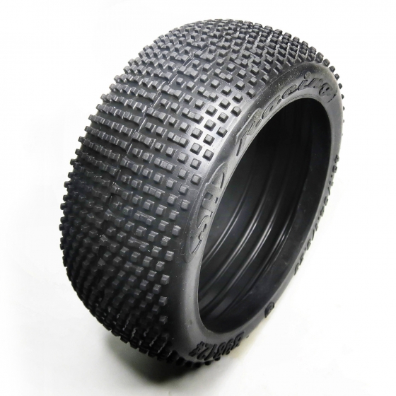 1/8 Buggy Compound Tire Skin