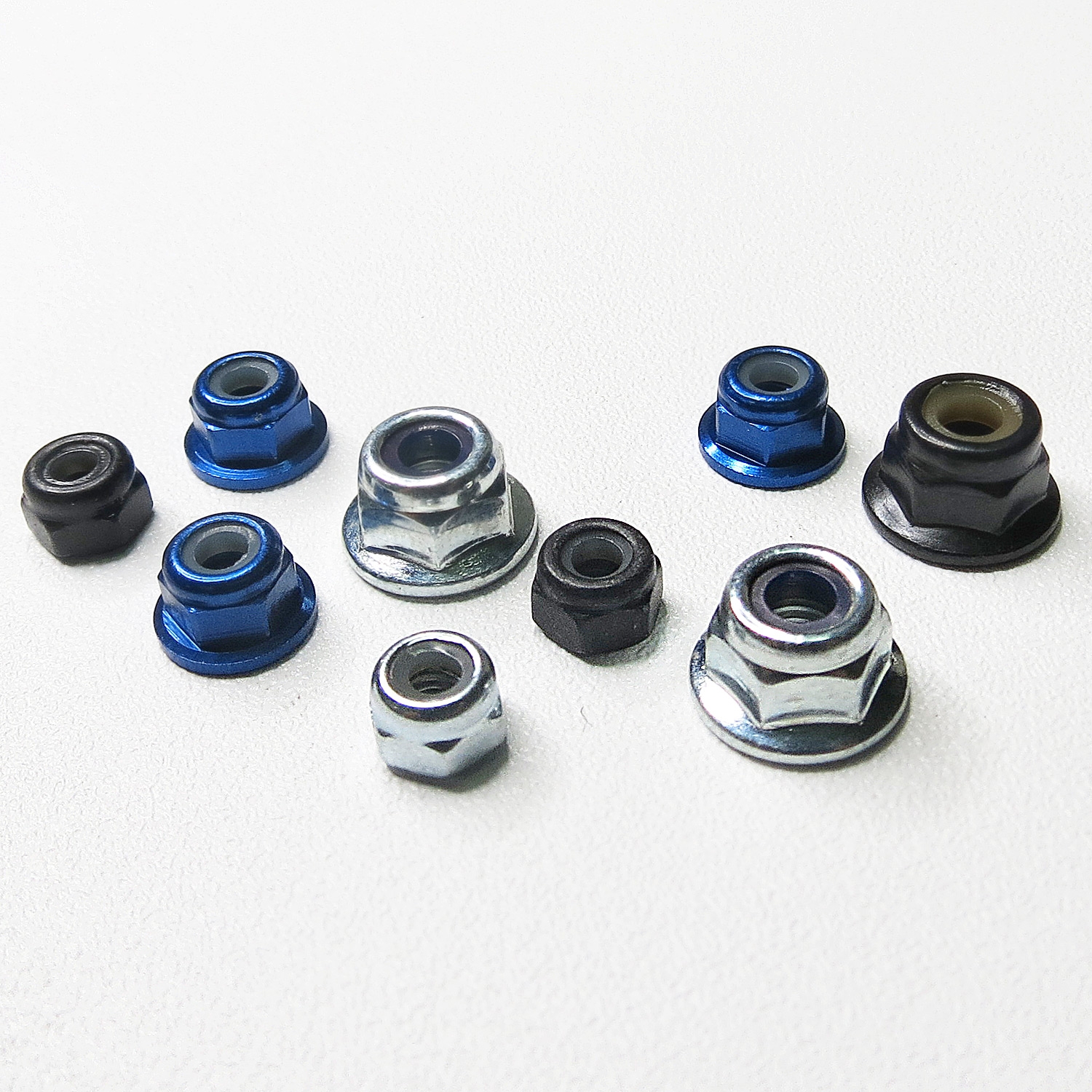 防鬆螺帽lock Nut